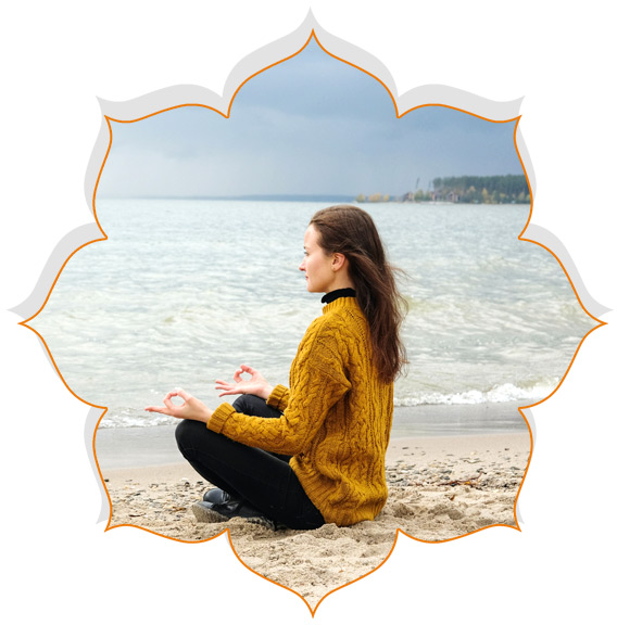 21 days Meditation